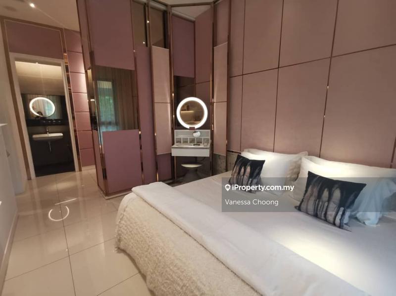 Condominium for Sale in The Valley Residences @ SkySierra by Vanessa Choong - iProperty.com.my