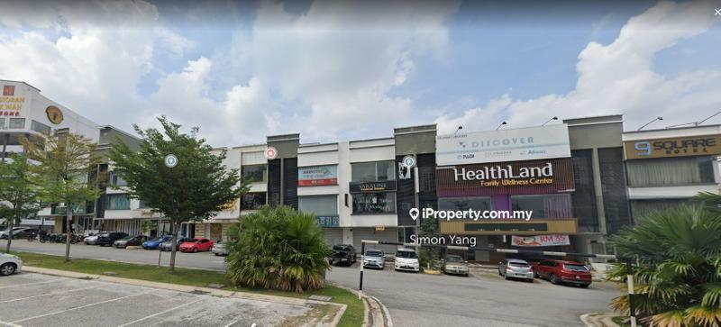 Kedai-Pejabat untuk Dijual di Serdang, Seri Kembangan oleh Simon Yang - iProperty.com.my