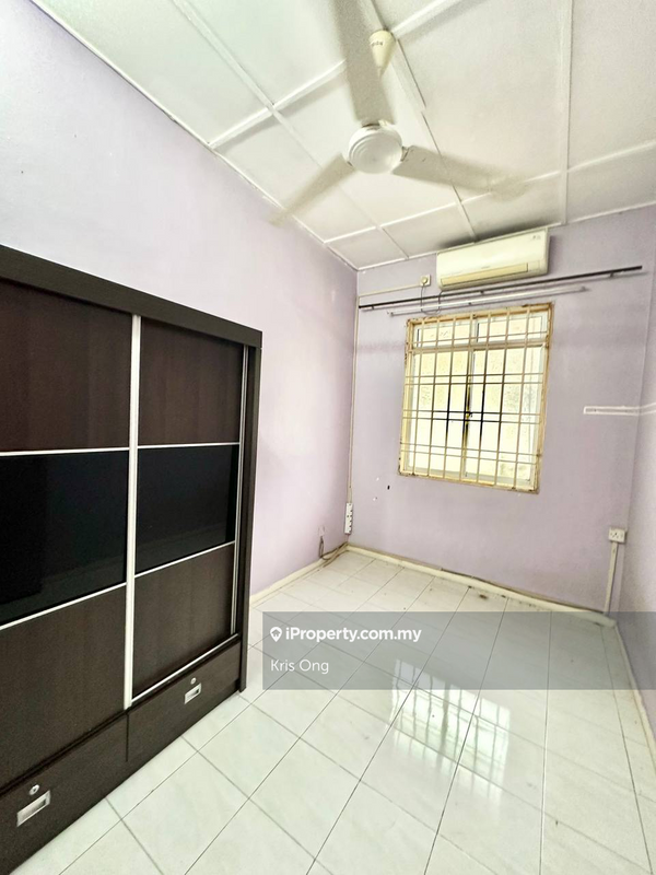 For Sale - Sri Awana Townhouse