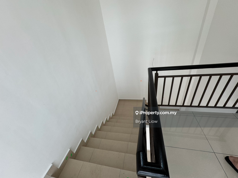 2-storey Terraced House for Sale in Taman Bertam Heights Cheng Tanjung Minyak, Bertam by Bryant Liow - iProperty.com.my