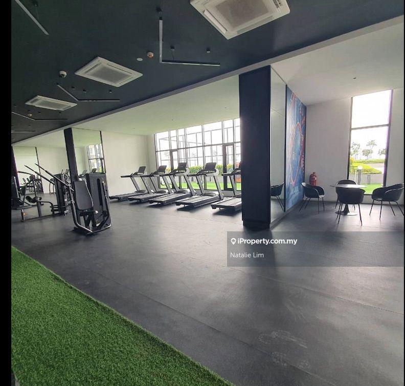 For Rent - Vivo Executive Apartment