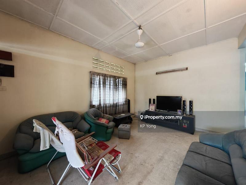 Terraced House for Sale in Taman Boon Bak, Ipoh by KP Yong - iProperty.com.my