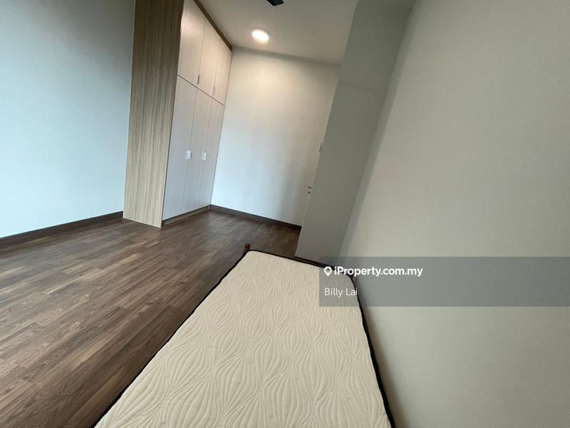 Kondominium untuk Dijual di The Reach @ Titiwangsa oleh Billy Lai - iProperty.com.my