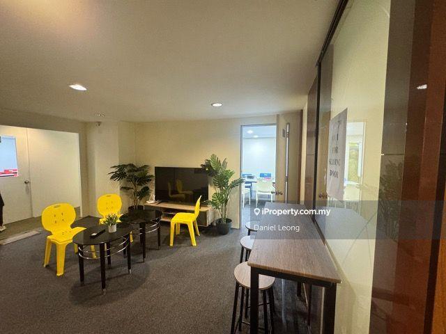 Pejabat untuk Disewa di Usj 1, Subang Jaya oleh Daniel Leong - iProperty.com.my