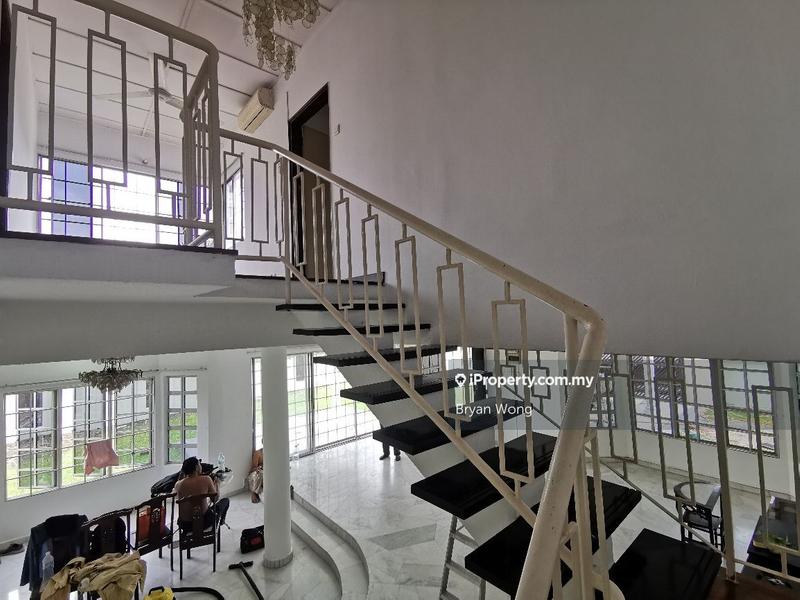 Rumah Teres 2-Tingkat untuk Dijual di Damansara Jaya, Petaling Jaya oleh Bryan Wong - iProperty.com.my