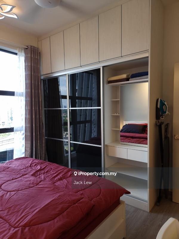 Service Residence for Sale in Arte Mont Kiara by Jack Lew - iProperty.com.my