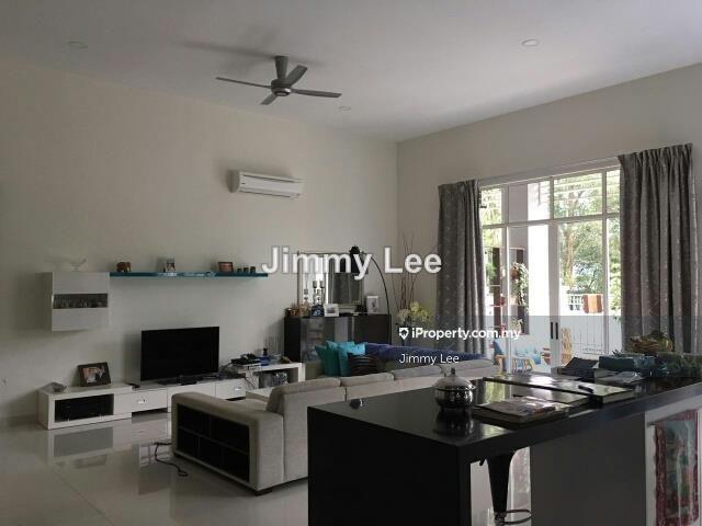 Semi-Detached House for Rent in Bukit Antarabangsa, Siarah Oakleaf, Ampang by Jimmy Lee - iProperty.com.my