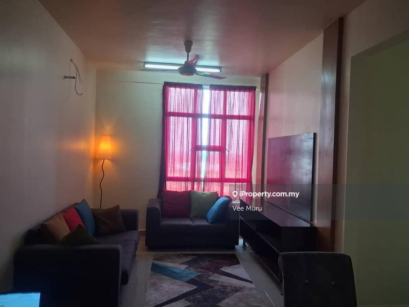 Kediaman Servis untuk Disewa di The Arc oleh Vee Muru - iProperty.com.my