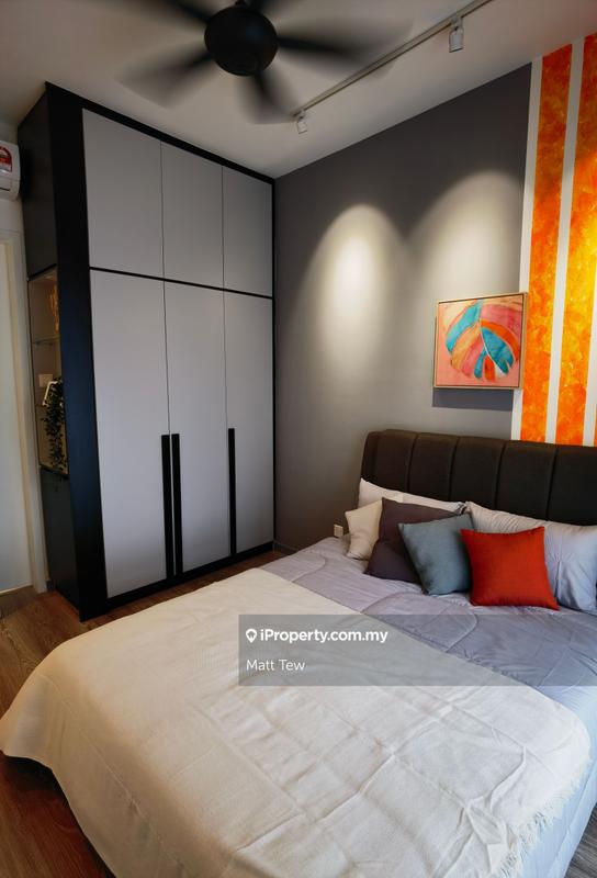 Residensi Servis untuk Dijual di Southlink oleh Matt Tew - iProperty.com.my