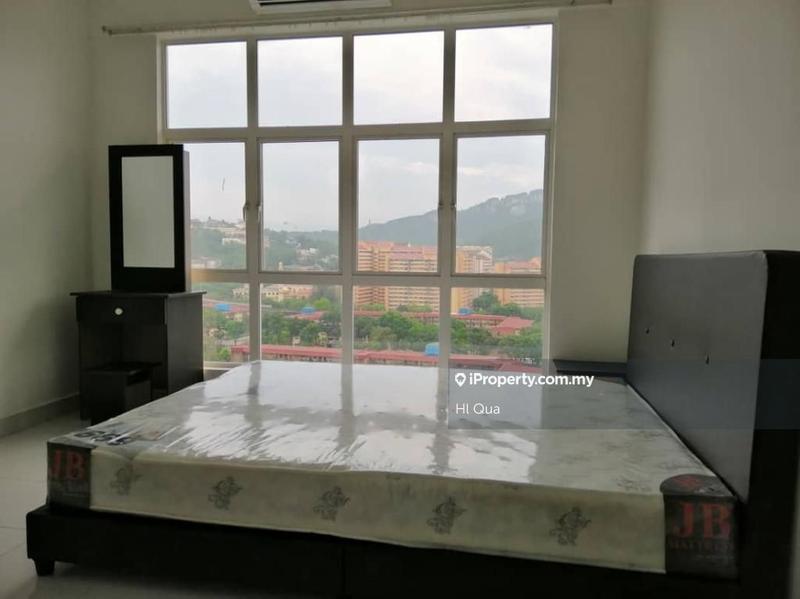 Service Residence for Sale in M3 Residency by Hl Qua - iProperty.com.my