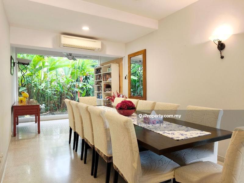 Bungalow House for Sale in SS1, Petaling Jaya by Emmanuel Lai - iProperty.com.my