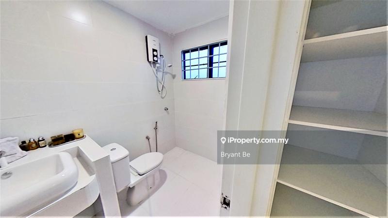 Rumah Berangkai 2 Tingkat untuk Dijual di Seksyen 9, Kota Damansara oleh Bryant Be - iProperty.com.my