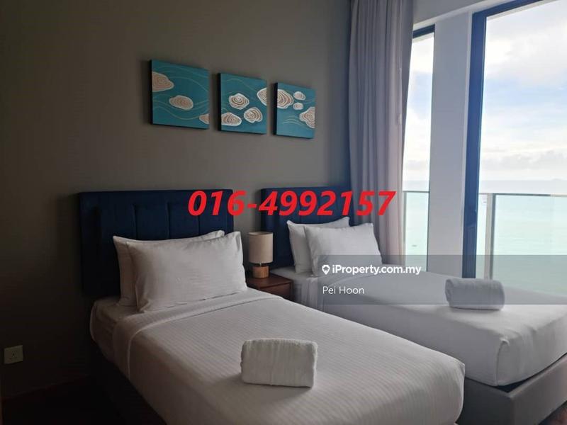 For Rent - Tanjung Point Residences