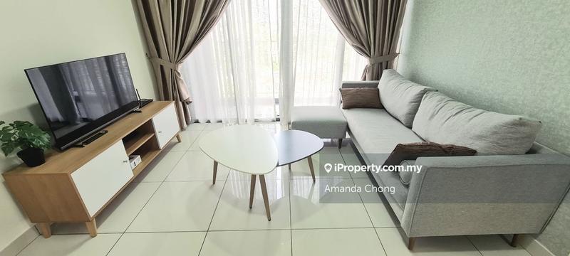 Residensi Servis untuk Dijual di Millerz Square oleh Amanda Chong - iProperty.com.my