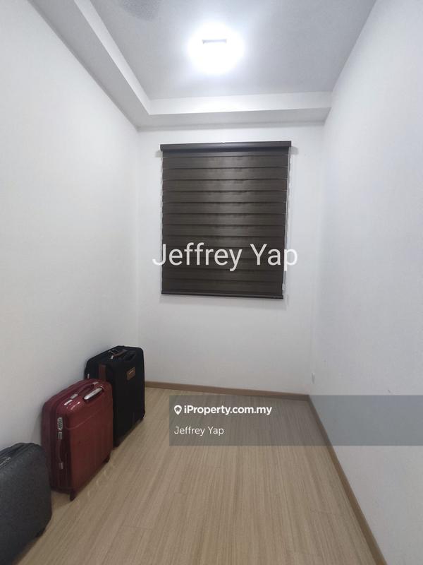 Service Residence for Sale in The Cruise Residence by Jeffrey Yap - iProperty.com.my