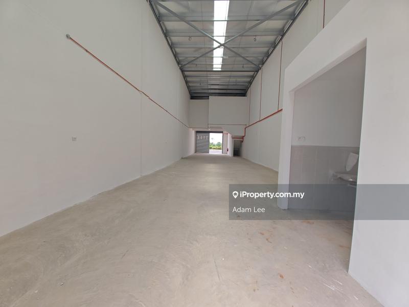 Terrace Factory for Sale in Bandar Indahpura, Kulai by Adam Lee - iProperty.com.my