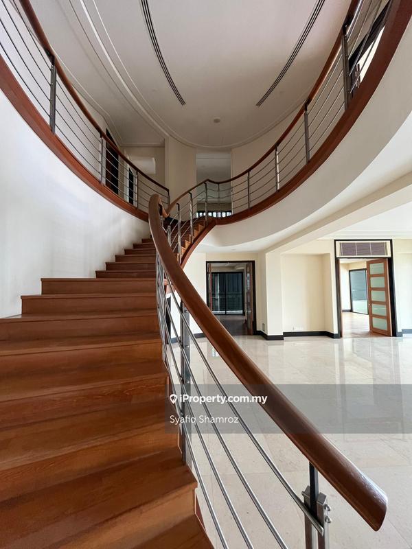 Kondominium untuk Dijual di The Binjai on the Park oleh Syafiq Shamroz - iProperty.com.my