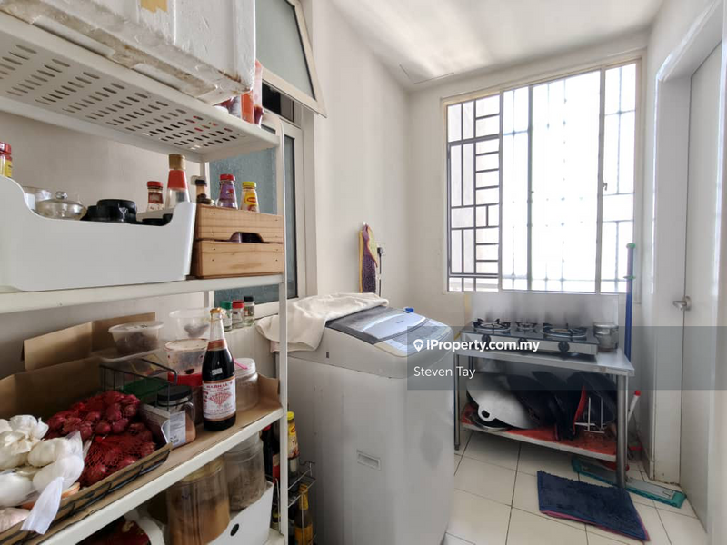 Condominium for Sale in Casa Green Condominium by Steven Tay - iProperty.com.my