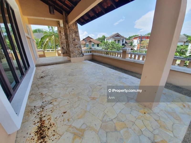 Banglo untuk Dijual di Country Heights, Kajang oleh Ann - iProperty.com.my