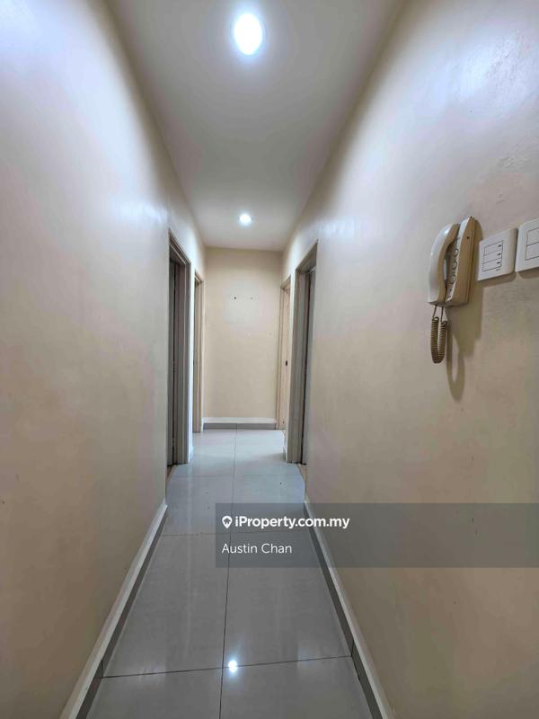 Residensi Servis untuk Disewa di Kuchai Avenue oleh Austin Chan - iProperty.com.my