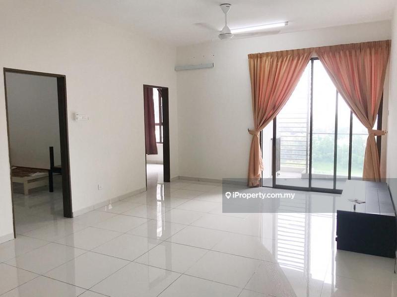 For Rent - Suria Putra