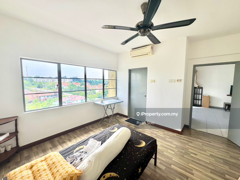 Kondominium untuk Dijual di Seri Hijauan oleh Ryan Soo - iProperty.com.my