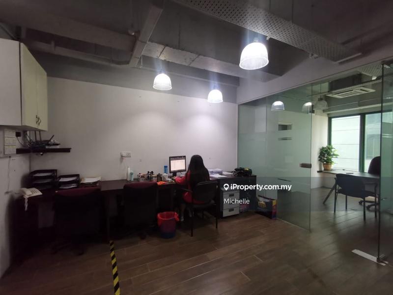 Pejabat untuk Disewa di KLCC, KL City Centre oleh Michelle - iProperty.com.my