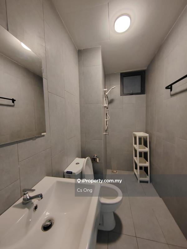 Service Residence for Rent in M Vertica by Cs Ong - iProperty.com.my