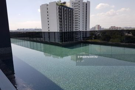 Service Residence for Sale in Menara Geno by Eric Lim - iProperty.com.my