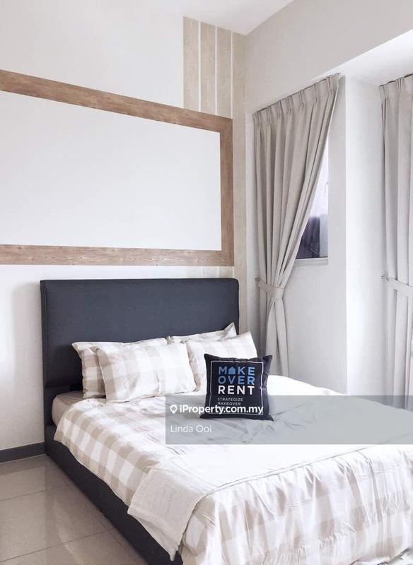 Service Residence for Sale in Residensi Gombak 126 by Linda Ooi - iProperty.com.my