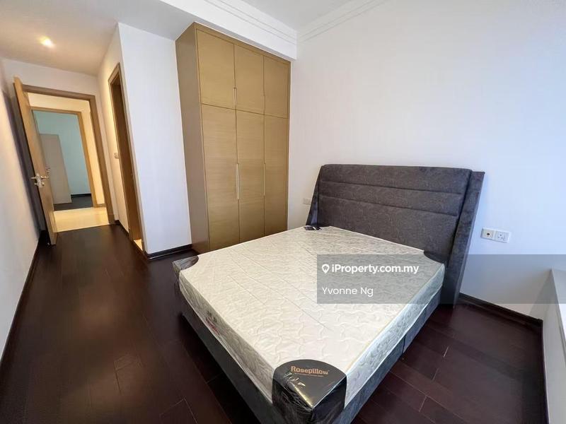 Kediaman Servis untuk Disewa di R&F Princess Cove Phase 1 oleh Yvonne Ng - iProperty.com.my