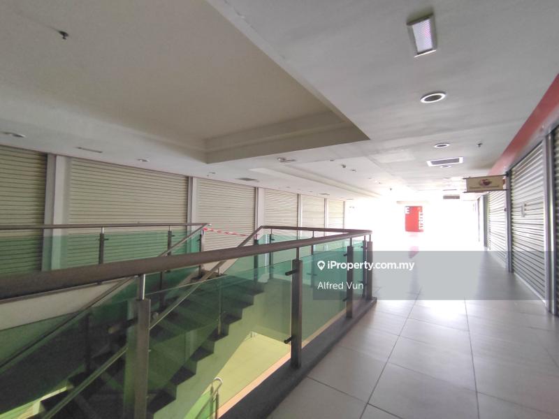 Shop for Rent in Menggatal, Shoplot, Grand Merdeka Mall, Kota Kinabalu by Alfred Vun - iProperty.com.my