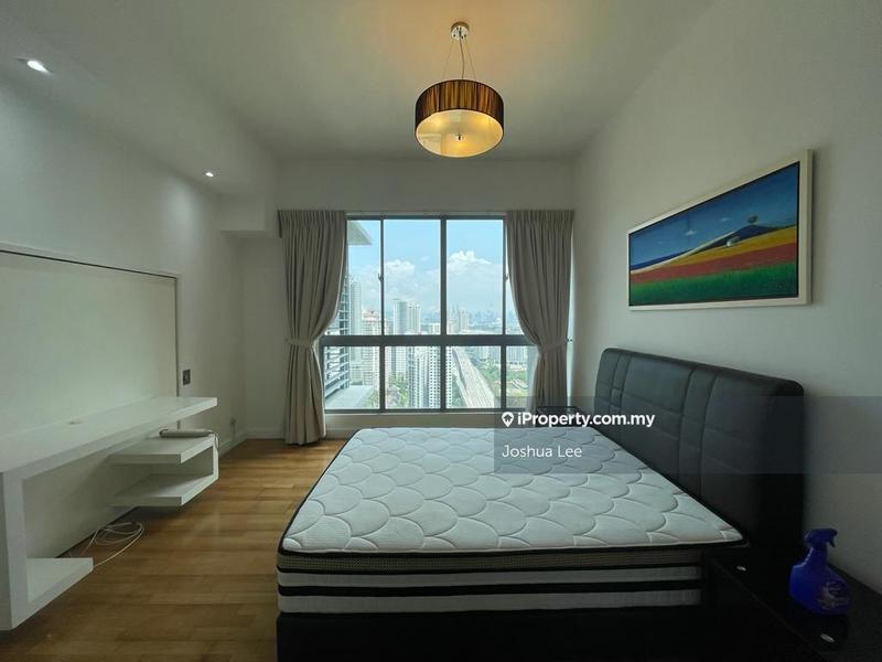 Service Residence for Sale in Gateway Kiaramas Residences by Joshua Lee - iProperty.com.my