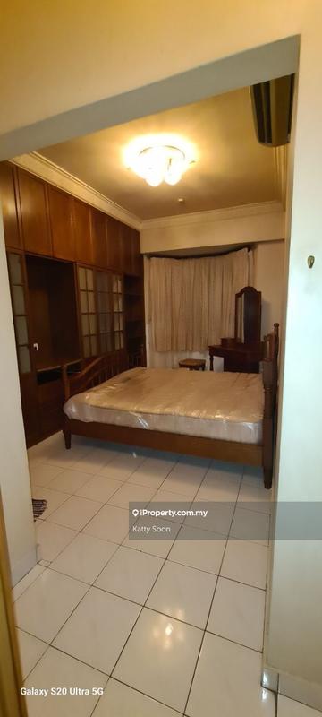 Apartment for Sale in Tasik Heights Apartment by Katty Soon - iProperty.com.my