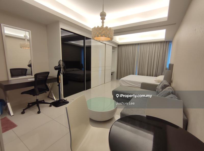 Service Residence for Rent in Chelsea @ Plaza Damas 3 by Joshua Lee - iProperty.com.my