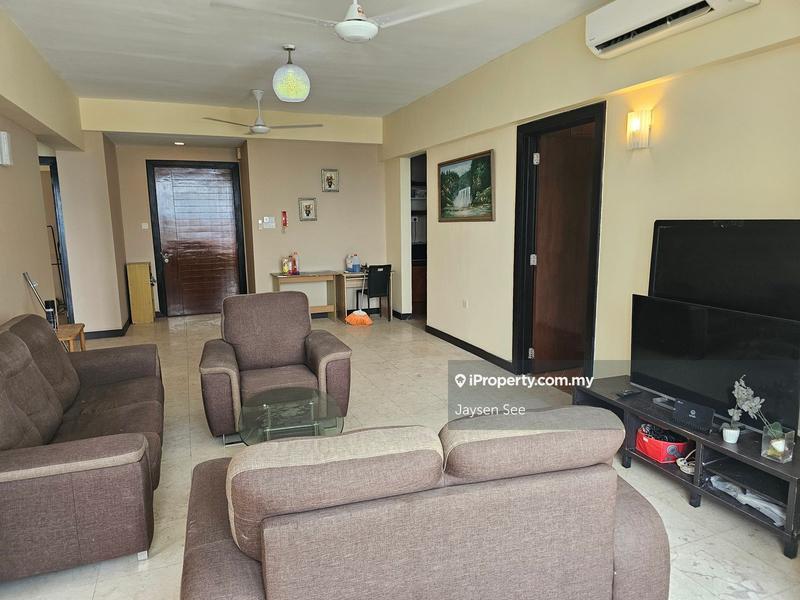 For Rent - The Orion