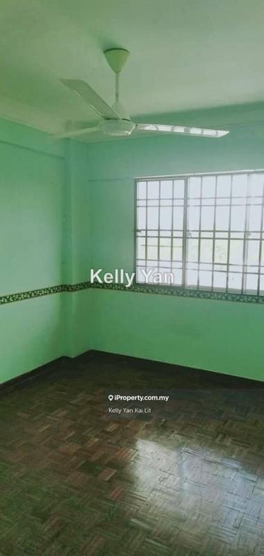 Condominium for Sale in Sri Hijau by Kelly Yan Kai Lit - iProperty.com.my