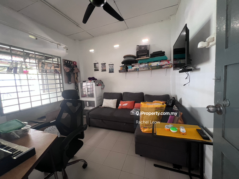 Rumah Teres 1-Tingkat untuk Dijual di Seksyen 5, Petaling Jaya oleh Rachel Leow - iProperty.com.my