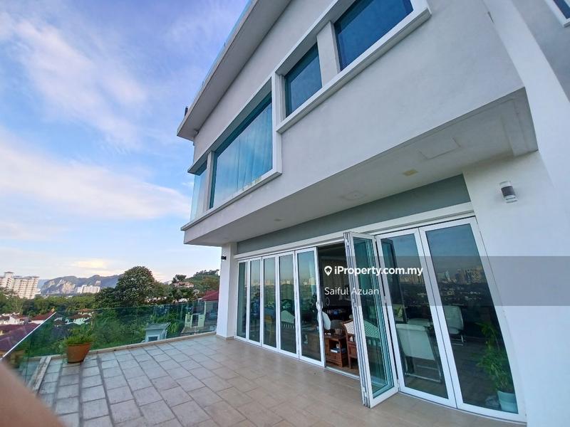 Banglo untuk Dijual di 4wc3c, Gombak oleh Saiful Azuan - iProperty.com.my