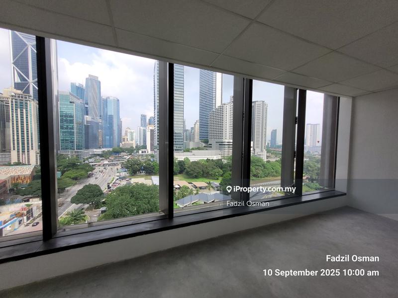 Pejabat untuk Disewa di KLCC, KL City Centre oleh Fadzil Osman - iProperty.com.my