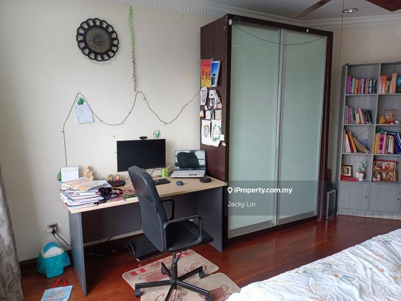 Kondominium untuk Dijual di The Boulevard oleh Jacky Lin - iProperty.com.my
