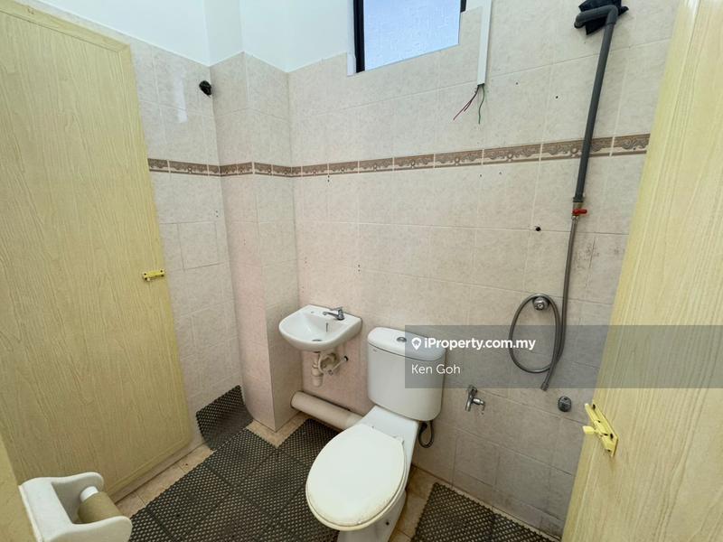 2-storey Terraced House for Rent in Raja Uda, Butterworth by Ken Goh - iProperty.com.my