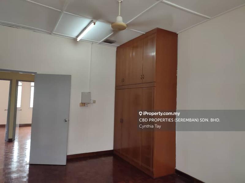 2-storey Terraced House for Rent in Bukit Kaya - opposite Palm Mall, Seremban by Cynthia Tay - iProperty.com.my