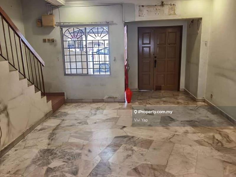 2-storey Terraced House for Sale in taman batu caves, Batu Caves by Vivi Yap - iProperty.com.my