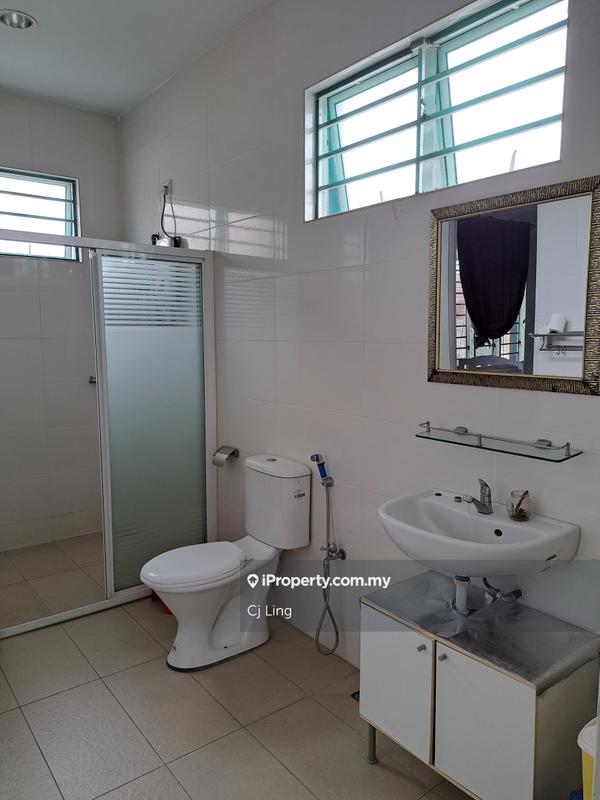 Bungalow House untuk Dijual di Seksyen 25, Shah Alam oleh Cj Ling - iProperty.com.my