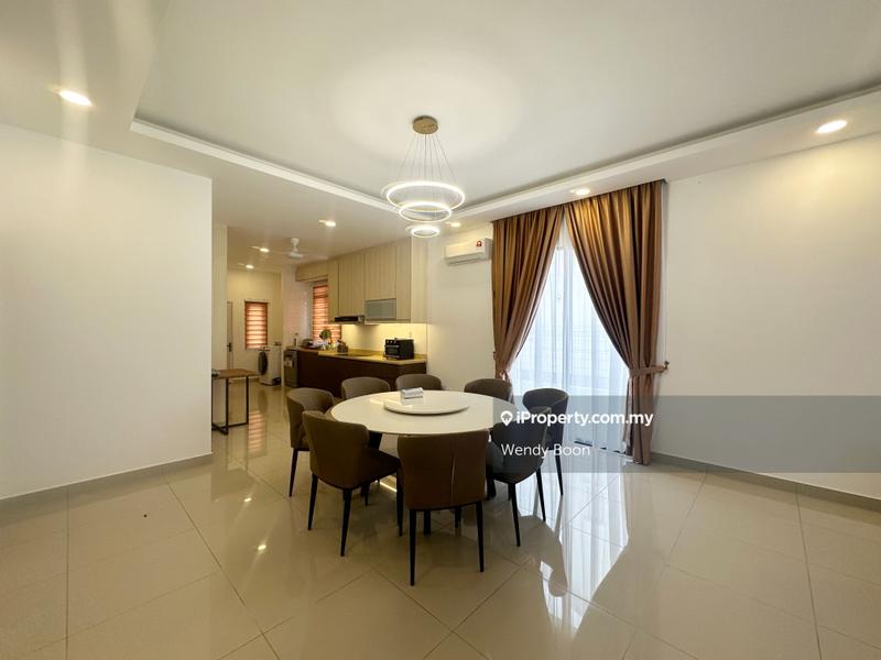 2-storey Terraced House for Sale in Sejati Lakeside, Cyberjaya, Cyberjaya by Wendy Boon - iProperty.com.my