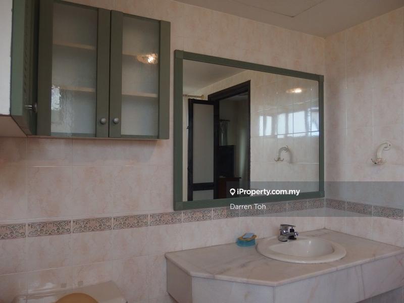 Kondominium untuk Dijual di Puteri Palma Condominiums oleh Darren Toh - iProperty.com.my