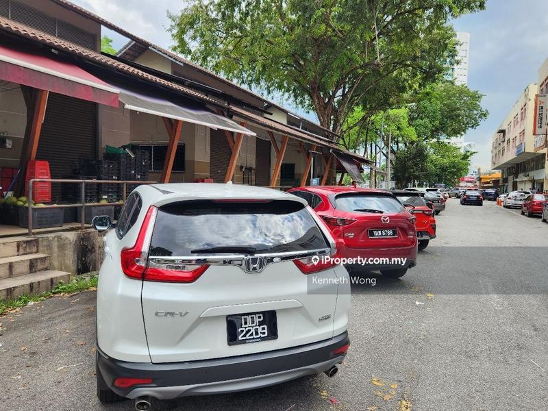 Shop for Sale in Seksyen 19, Petaling Jaya by Kenneth Wong - iProperty.com.my