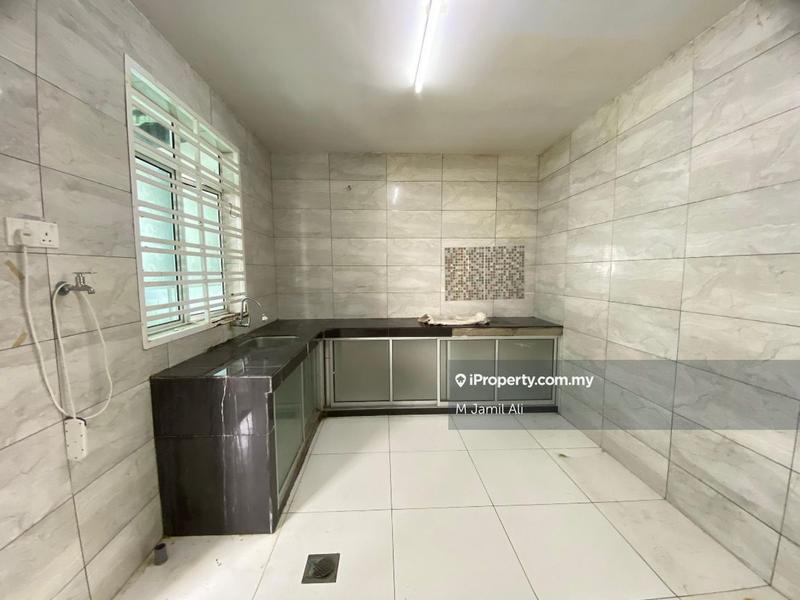 2-storey Terraced House for Rent in Taman Pagoh Jaya, Pagoh by M Jamil Ali - iProperty.com.my
