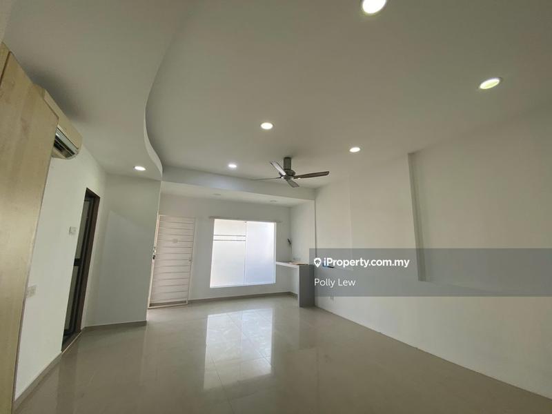 2-storey Terraced House for Sale in Mahkota Cheras, Cheras by Polly Lew - iProperty.com.my